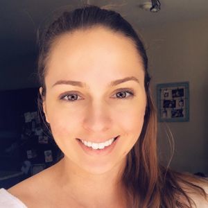 Meet your Posher, Nora